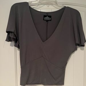 Angie blouse L